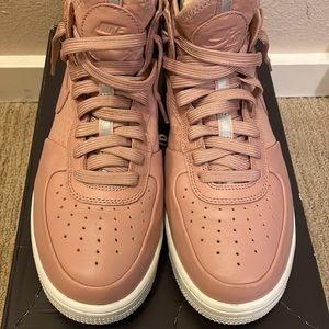 air force 1 ultra force mid